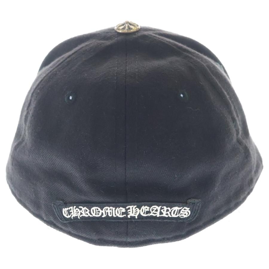 CHROME HEARTS（クロムハーツ） CH HATホースシュー刺繍 クロスボール