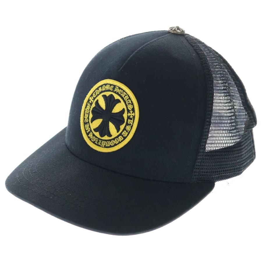 CHROME HEARTS（クロムハーツ） TRUCKER CAP トラッカーキャップ CH 