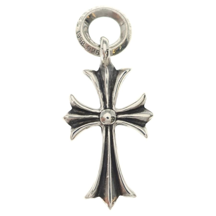 CHROME HEARTS（クロムハーツ） TINY CH CROSS タイニーCHクロス