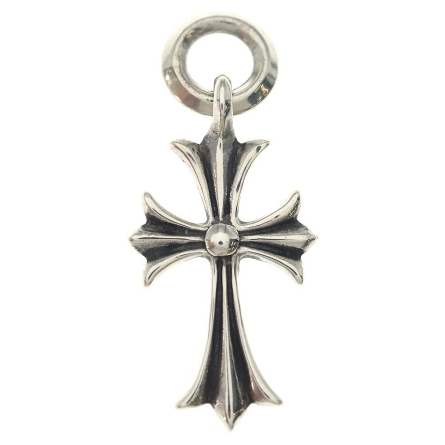 CHROME HEARTS（クロムハーツ） TINY CH CROSS タイニーCHクロス