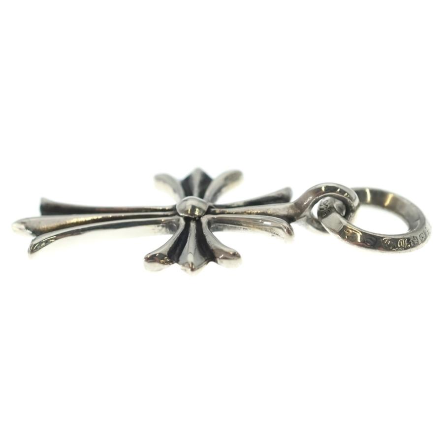 CHROME HEARTS（クロムハーツ） TINY CH CROSS タイニーCHクロス