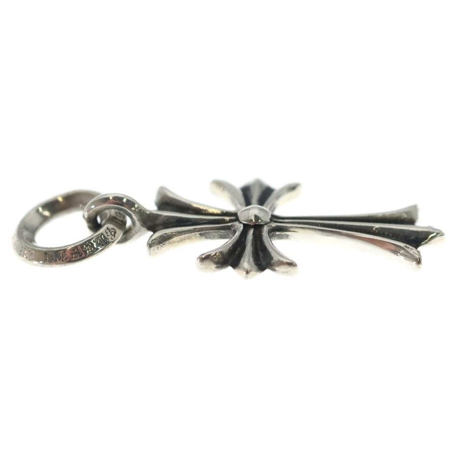 CHROME HEARTS（クロムハーツ） TINY CH CROSS タイニーCHクロス