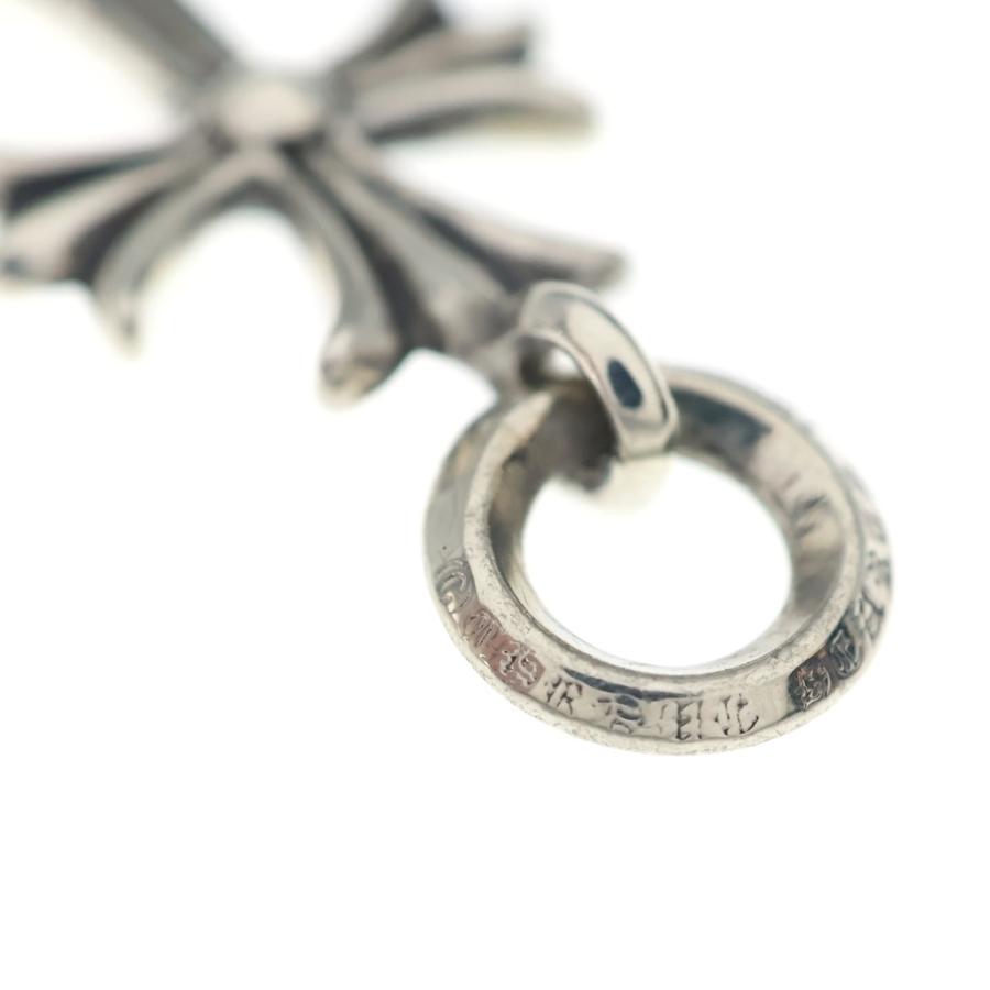 CHROME HEARTS（クロムハーツ） TINY CH CROSS タイニーCHクロス