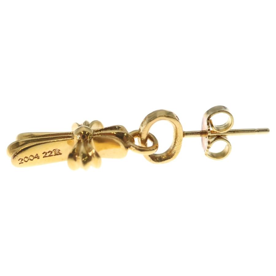 CHROME HEARTS（クロムハーツ） 22K BBY F PPRCHN 22Kベイビーファット