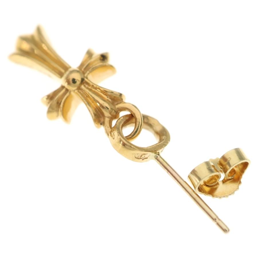 CHROME HEARTS（クロムハーツ） 22K BBY F PPRCHN 22Kベイビーファット