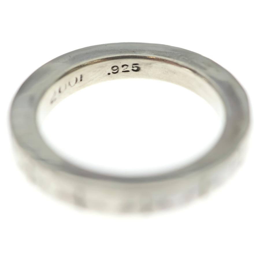 CHROME HEARTS（クロムハーツ） 3mm SPACER FUCKYOU 3mmスペーサー