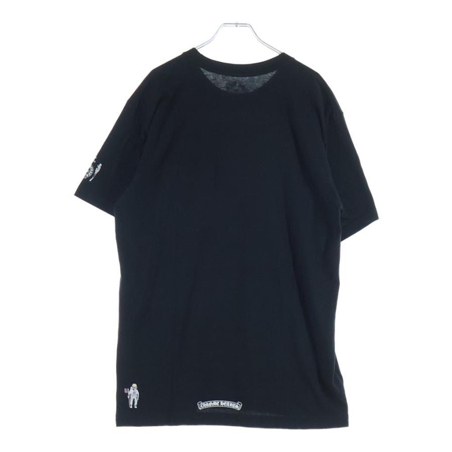 CHROME HEARTS クロムハーツ FOTI S/S TEE オールド フォティプリント
