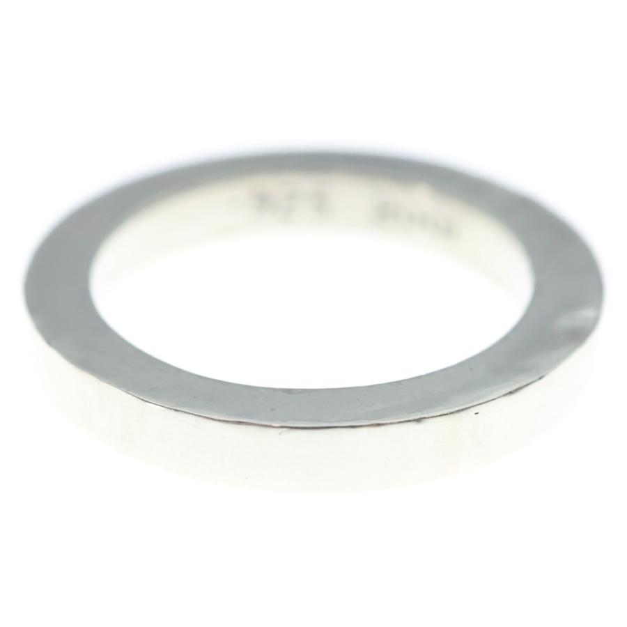 CHROME HEARTS（クロムハーツ） 3mm SPACER PLN 3mmスペーサープレーン