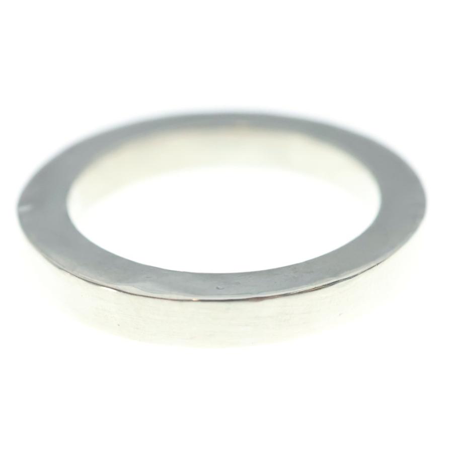 CHROME HEARTS（クロムハーツ） 3mm SPACER PLN 3mmスペーサープレーン