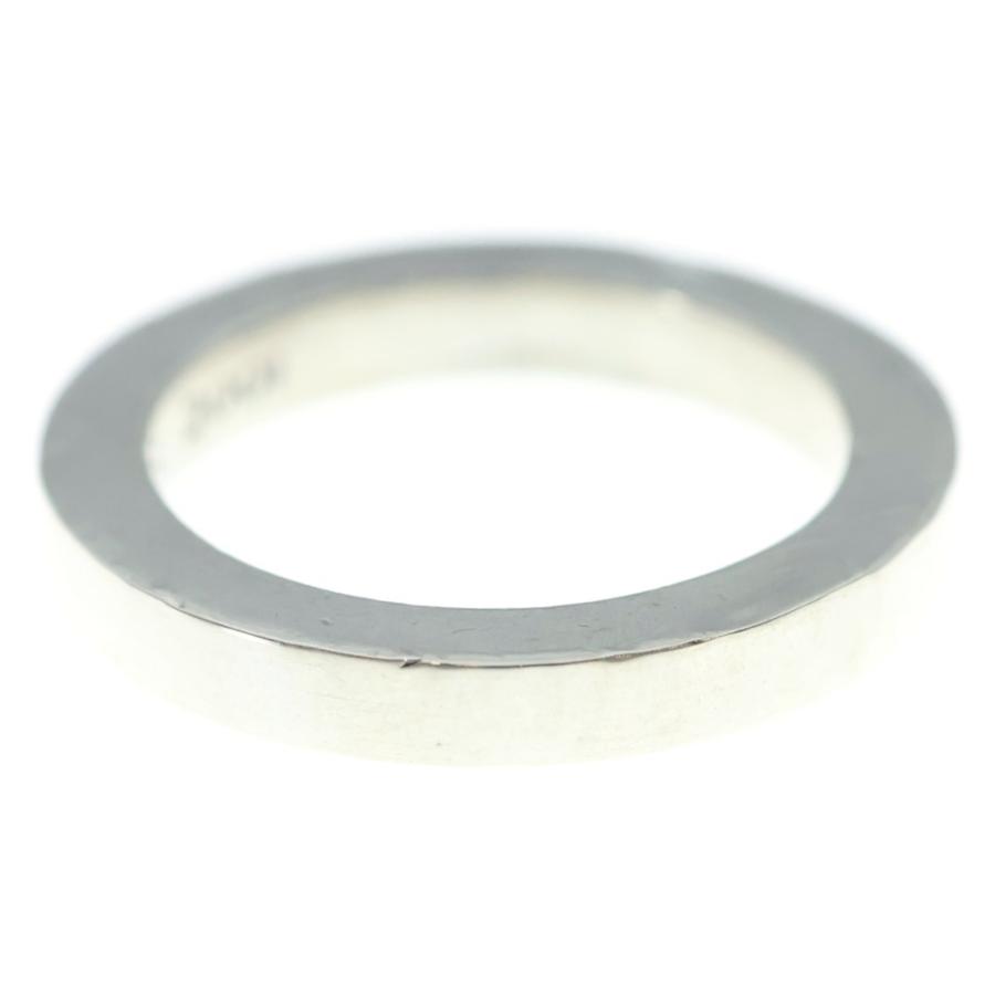CHROME HEARTS（クロムハーツ） 3mm SPACER PLN 3mmスペーサープレーン