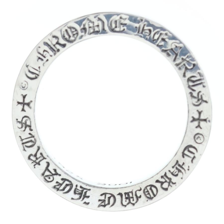 CHROME HEARTS（クロムハーツ） 3mm SPACER PLN 3mmスペーサープレーン