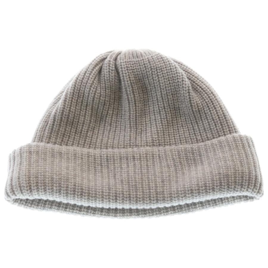 CHROME HEARTS（クロムハーツ） BEANIE スターパッチカシミヤビーニー