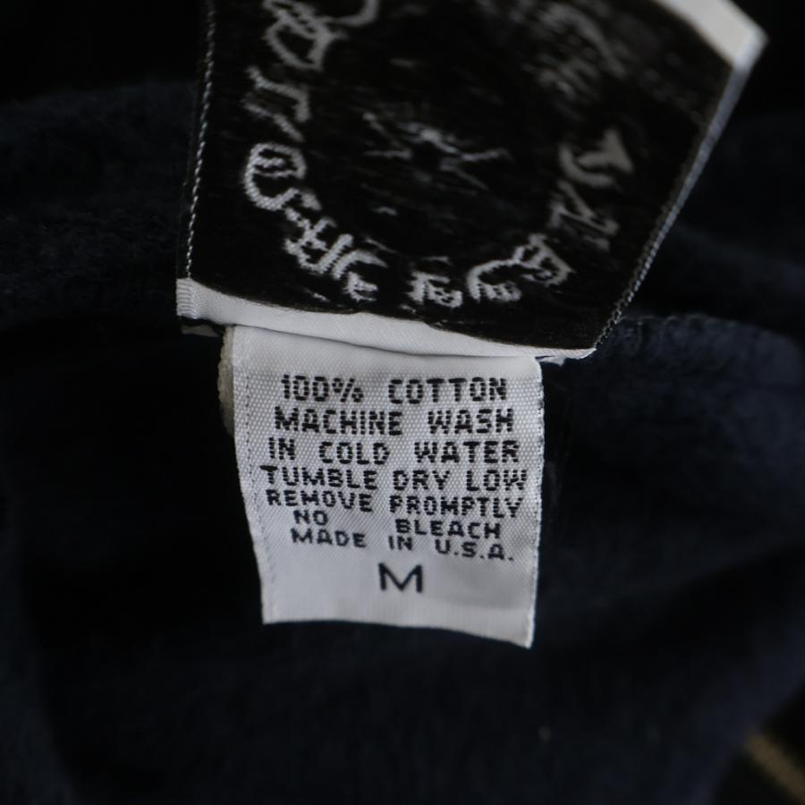 CHROME HEARTS（クロムハーツ） OLD SWTSHRT HD ZIP バックホース
