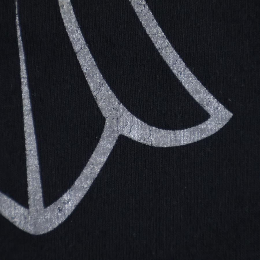 CHROME HEARTS（クロムハーツ） ×KYOSUKE HIMURO OLD L/S TEE ×氷室