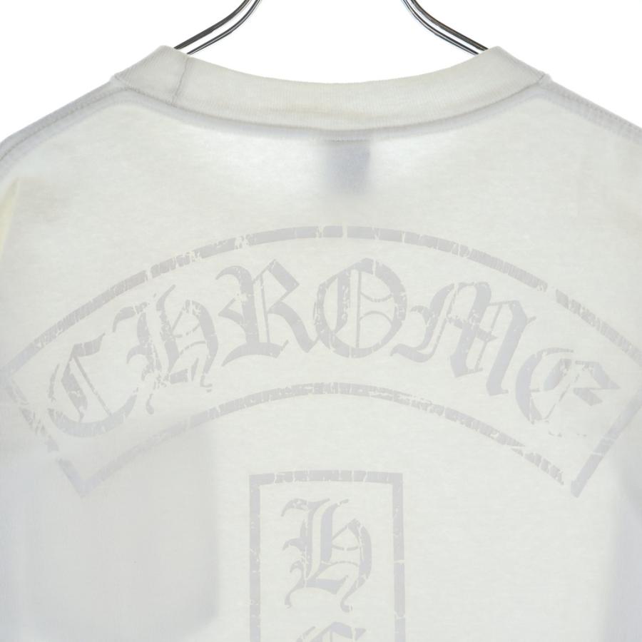 CHROME HEARTS（クロムハーツ） OLD T-BAR TEE オールド Tバープリント