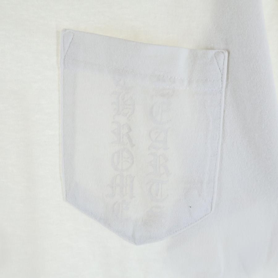 CHROME HEARTS（クロムハーツ） OLD T-BAR TEE オールド Tバープリント