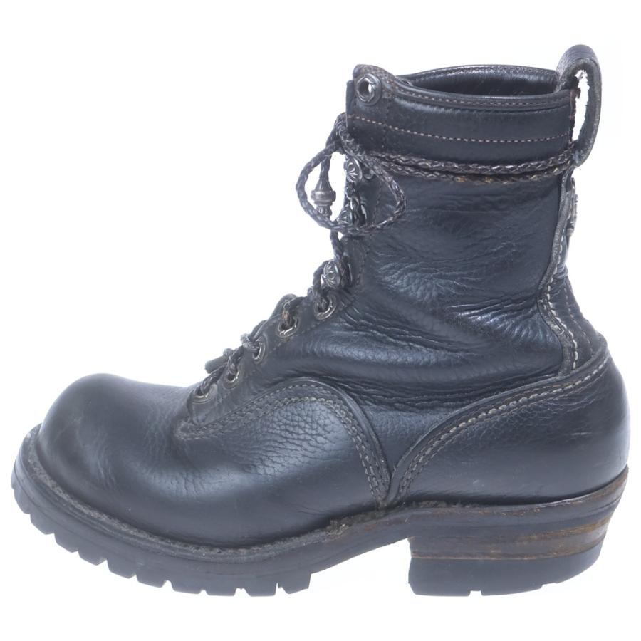 CHROME HEARTS（クロムハーツ） ×ウエスコ WESCO JOBMASTER ジョブ