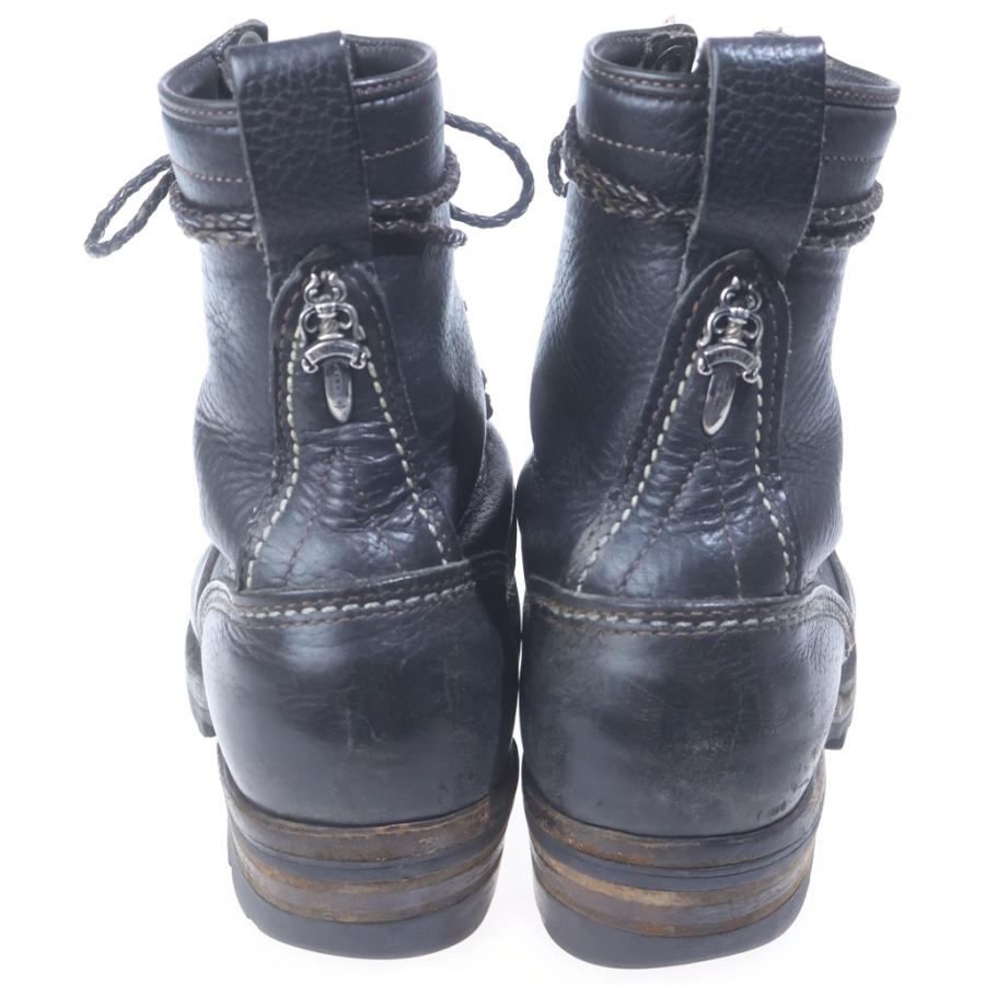 CHROME HEARTS（クロムハーツ） ×ウエスコ WESCO JOBMASTER ジョブ