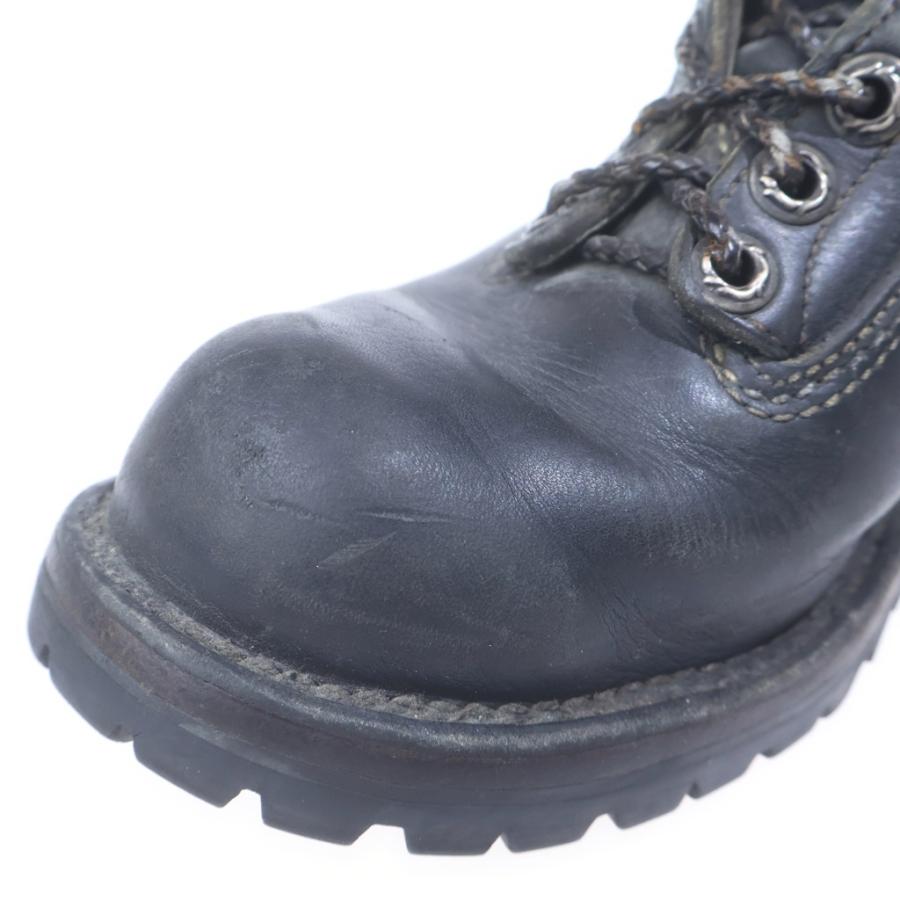CHROME HEARTS（クロムハーツ） ×ウエスコ WESCO JOBMASTER ジョブ