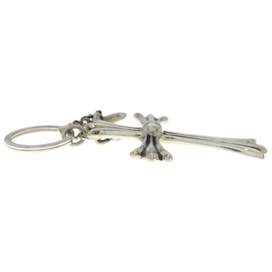 CHROME HEARTS（クロムハーツ） CH CRS LG&No5 DGGR ラージクロス#5