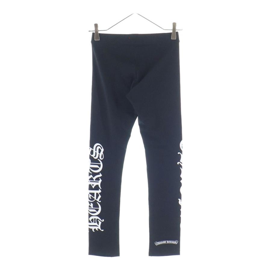 CHROME HEARTS（クロムハーツ） CH LEGGINGS ホースシュープリント