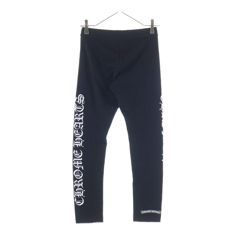 クロムハーツ　レギンス　ホースシュー chrome hearts CHROME HEARTS（クロムハーツ） CH LEGGINGS ホースシュープリント
