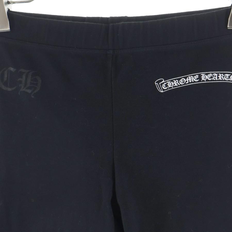 CHROME HEARTS（クロムハーツ） CH LEGGINGS ホースシュープリント