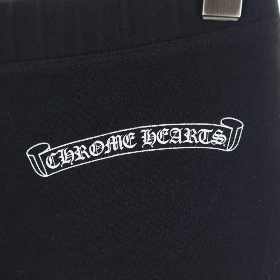 CHROME HEARTS（クロムハーツ） CH LEGGINGS ホースシュープリント