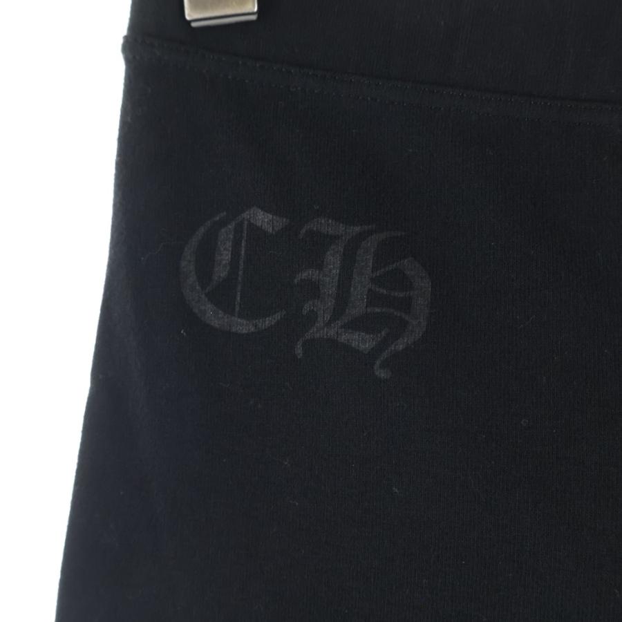 CHROME HEARTS（クロムハーツ） CH LEGGINGS ホースシュープリント