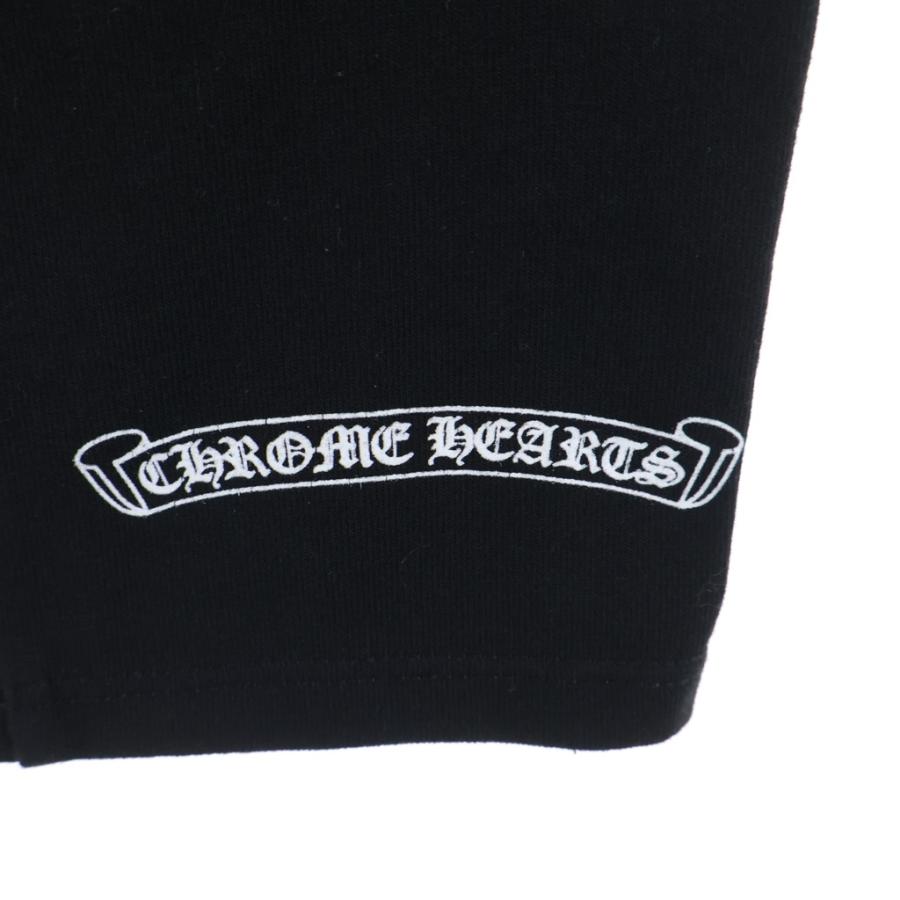 CHROME HEARTS（クロムハーツ） CH LEGGINGS ホースシュープリント