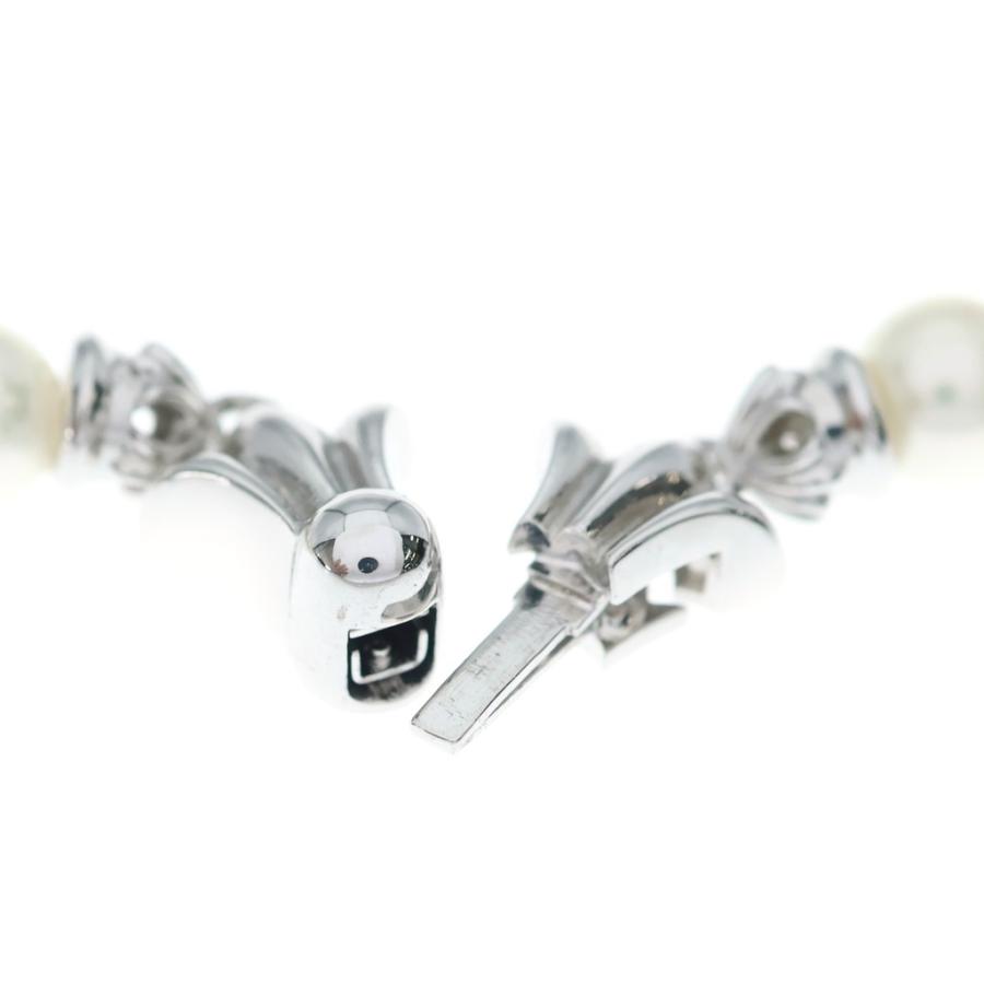 CHROME HEARTS（クロムハーツ） MIKIMOTO TNY CRSF P/D ミキモト