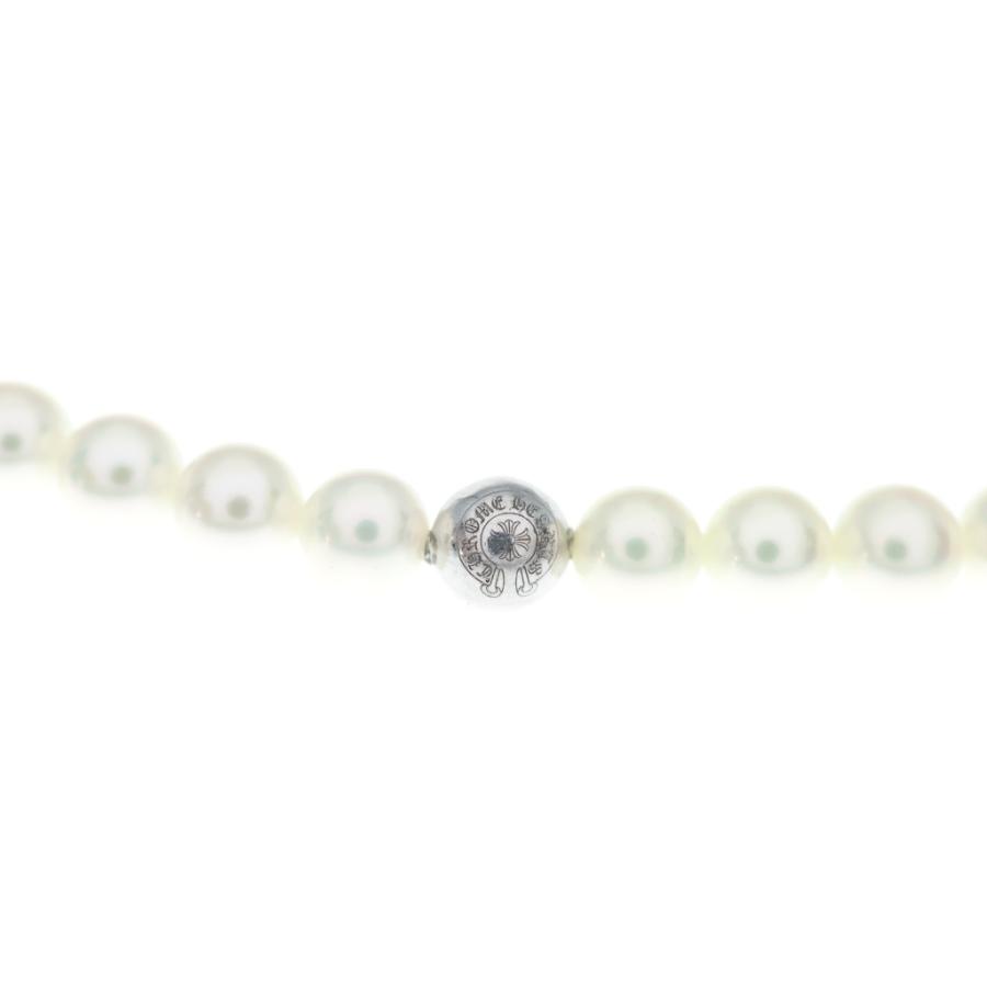 CHROME HEARTS（クロムハーツ） MIKIMOTO TNY CRSF P/D ミキモト