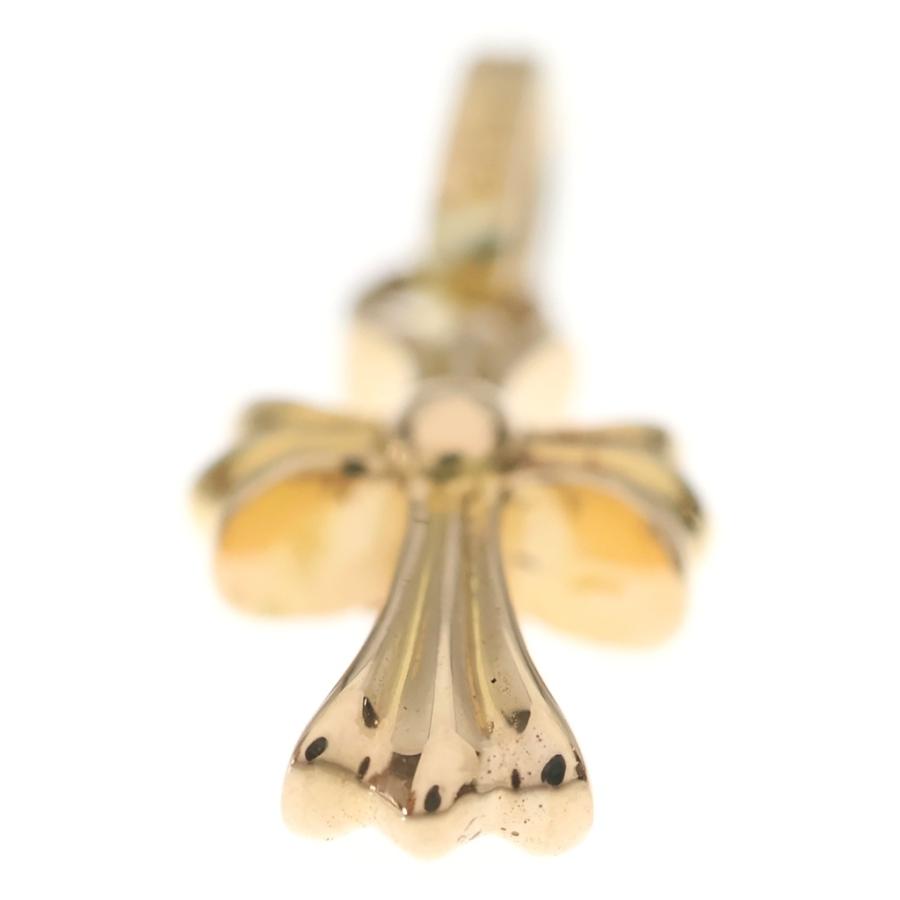 CHROME HEARTS（クロムハーツ） 22K CRS BBYFAT P SAP P ベイビー