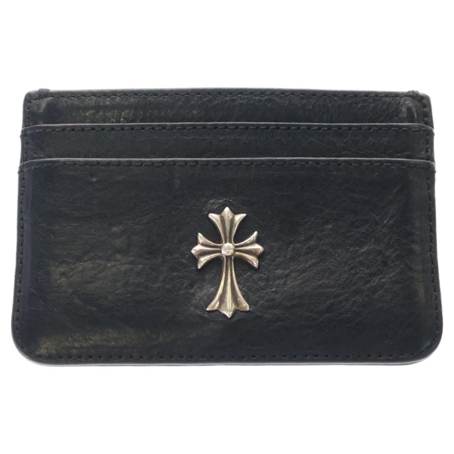 CHROME HEARTS（クロムハーツ） DOUBLE SIDE ダブルサイド タイニーCH