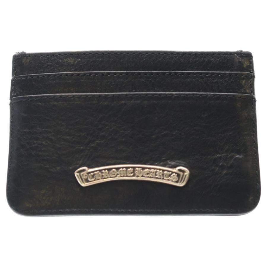 CHROME HEARTS（クロムハーツ） DOUBLE SIDE ダブルサイド タイニーCH