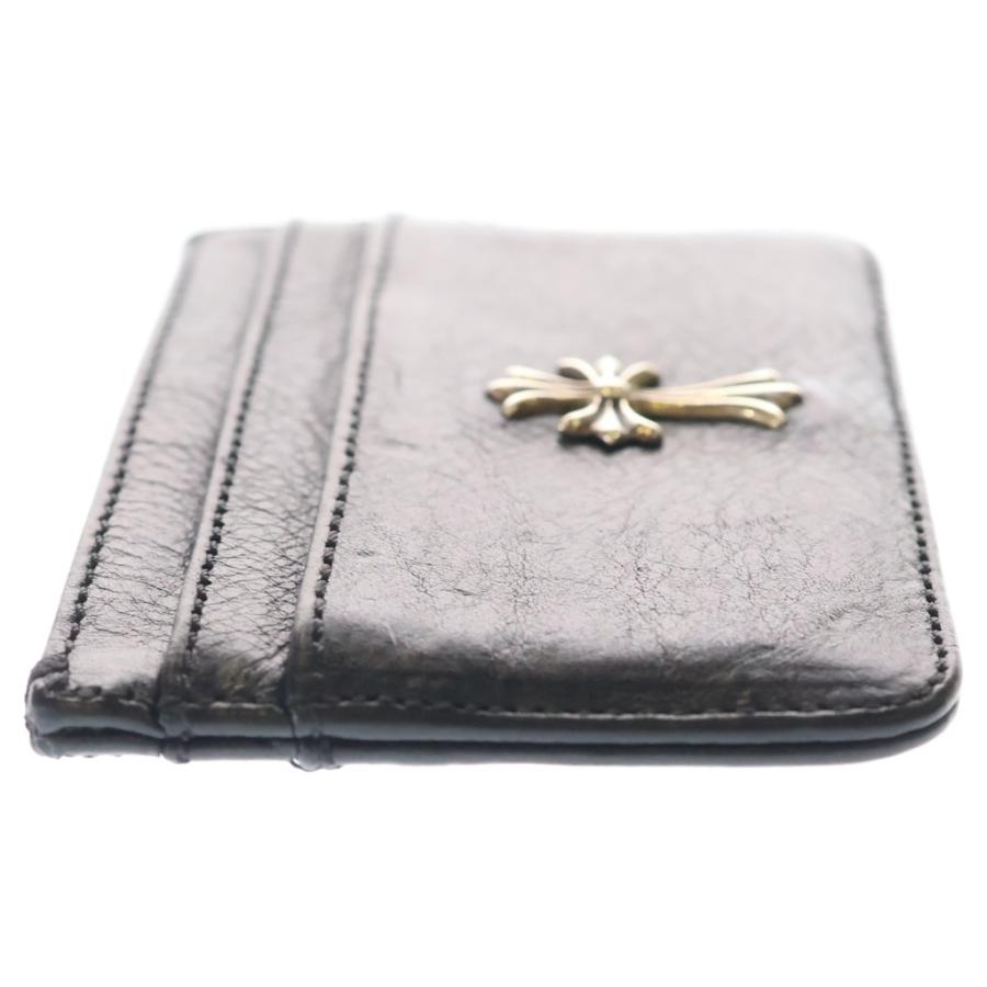CHROME HEARTS（クロムハーツ） DOUBLE SIDE ダブルサイド タイニーCH