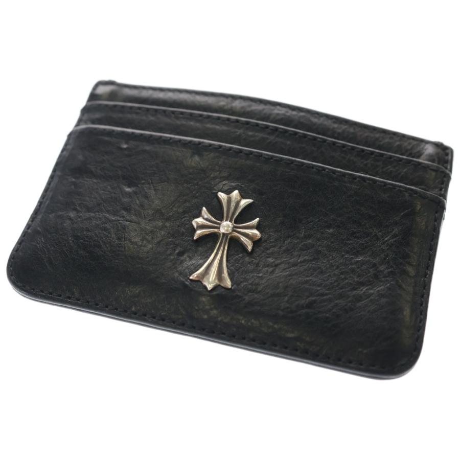 CHROME HEARTS（クロムハーツ） DOUBLE SIDE ダブルサイド タイニーCH
