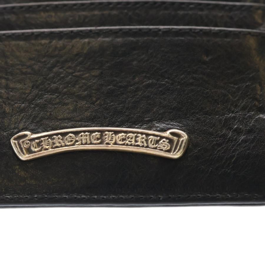 CHROME HEARTS（クロムハーツ） DOUBLE SIDE ダブルサイド タイニーCH