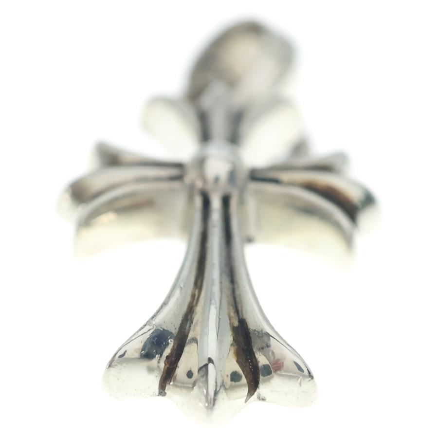 CHROME HEARTS（クロムハーツ） CH CRS SML W BALE スモールCHクロス