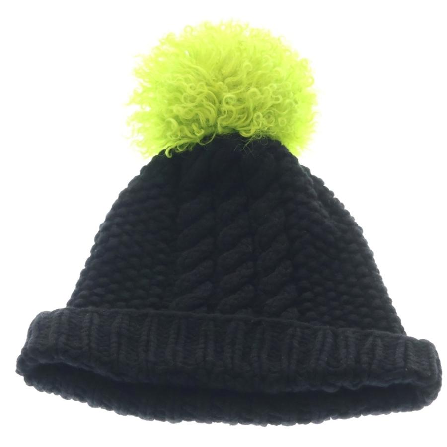 【新品　タグ付き】CHROME HEARTS マッティボーイ　ニット帽 CHROME HEARTS（クロムハーツ） MATTY BOY PPO BEANIE CASH マッティ