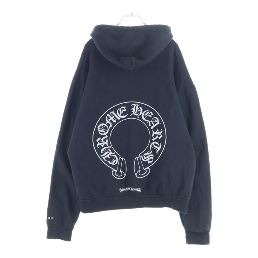 CHROME HEARTS（クロムハーツ） WWW.CHROMEHEARTS.COM HOODIE