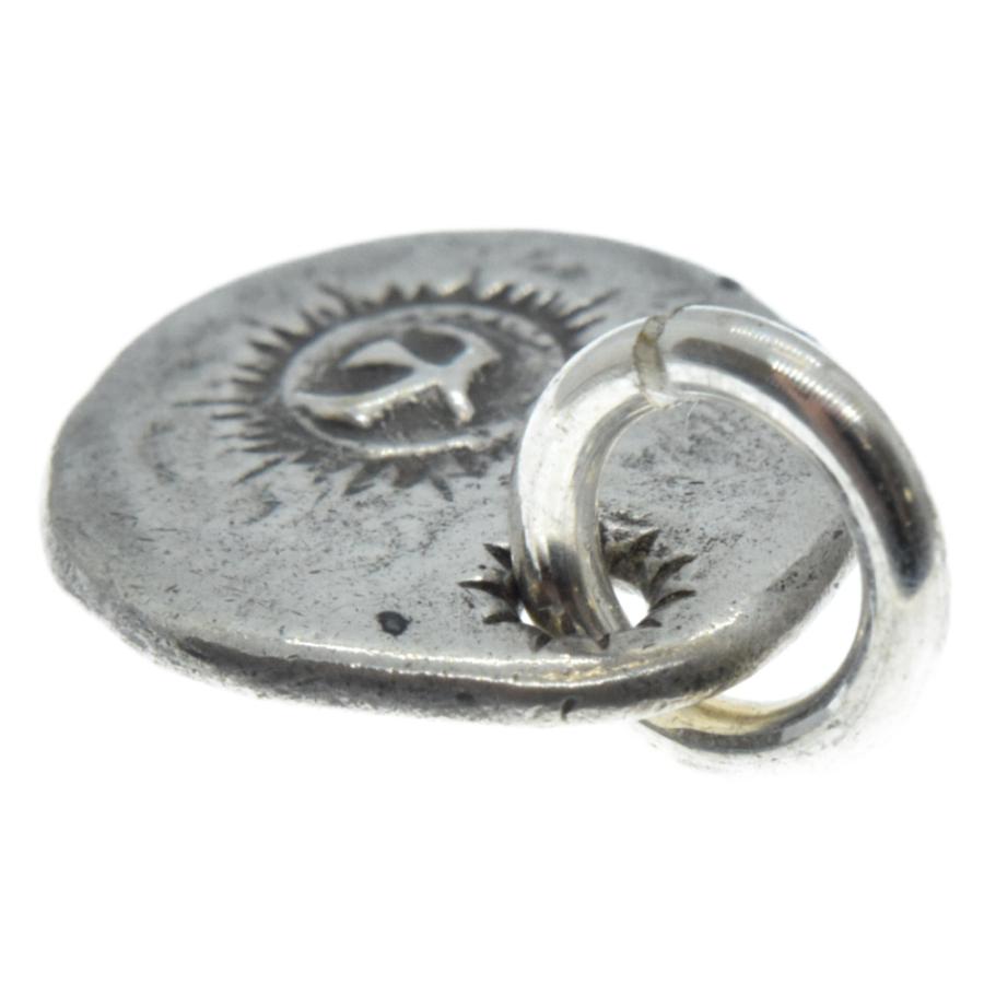 ゴローズ　シルバー太陽メタルオールド rinkan_15162-241026-0157