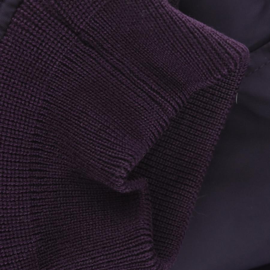 VETEMENTS ヴェトモン 16AW フード付きオーバーサイズMA-1 VETEMENTS ヴェトモン 16AW フード付きオーバーサイズMA-1