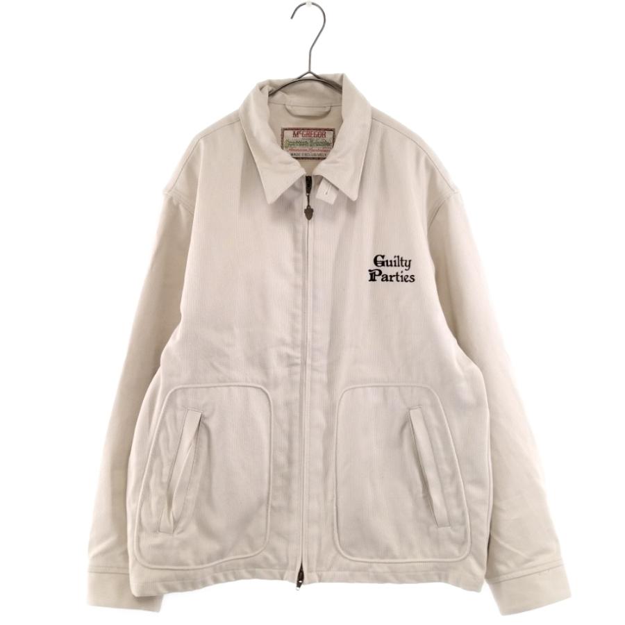 WACKO MARIA ワコマリア 23SS MCGREGOR DRIZZLER JACKET TYPE-2 WACKO MARIA ワコマリア 23SS MCGREGOR DRIZZLER JACKET TYPE-2