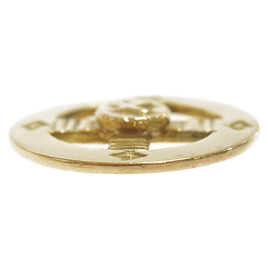 ゴローズ K18メタル付全金メディスンホイール goro's ゴローズ 全