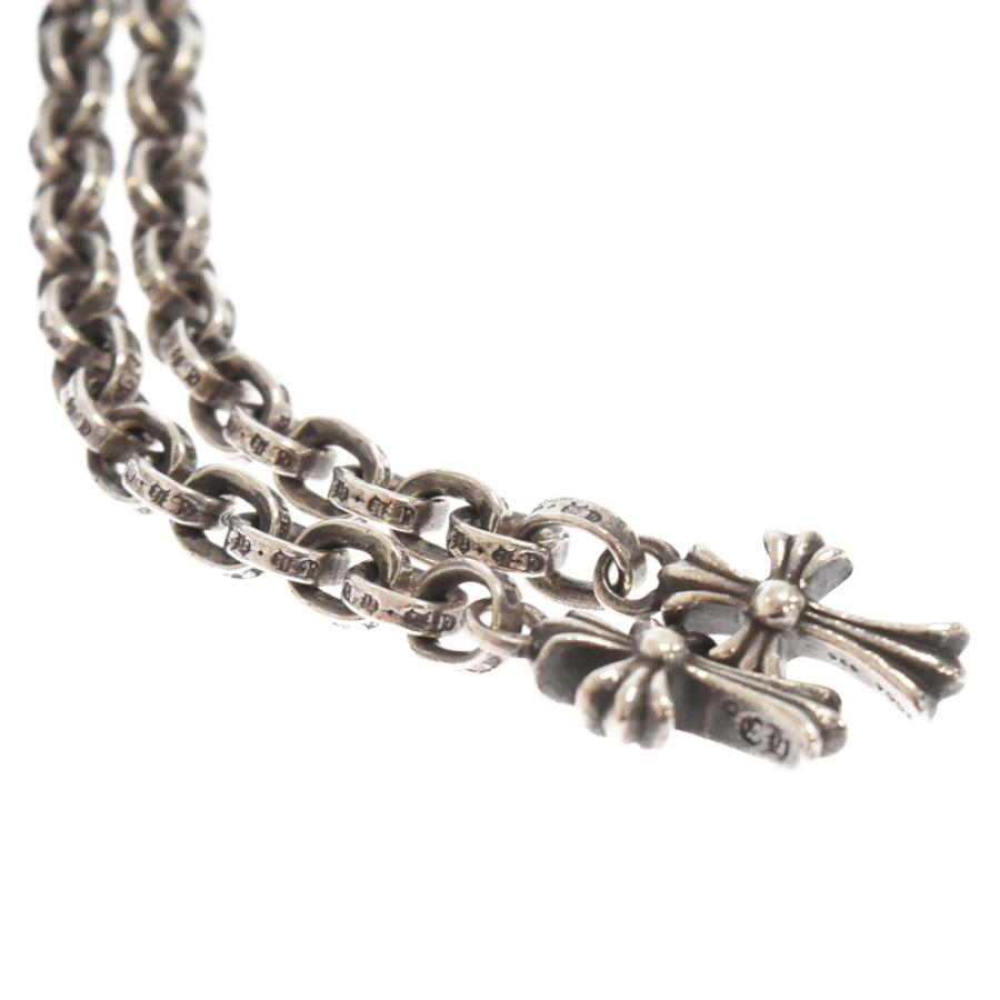 CHROME HEARTS クロムハーツ 3 SIDE ZIP ALLGTR / 3サイドジップ CHROME HEARTS クロムハーツ 3 SIDE ZIP ALLGTR / 3サイドジップ