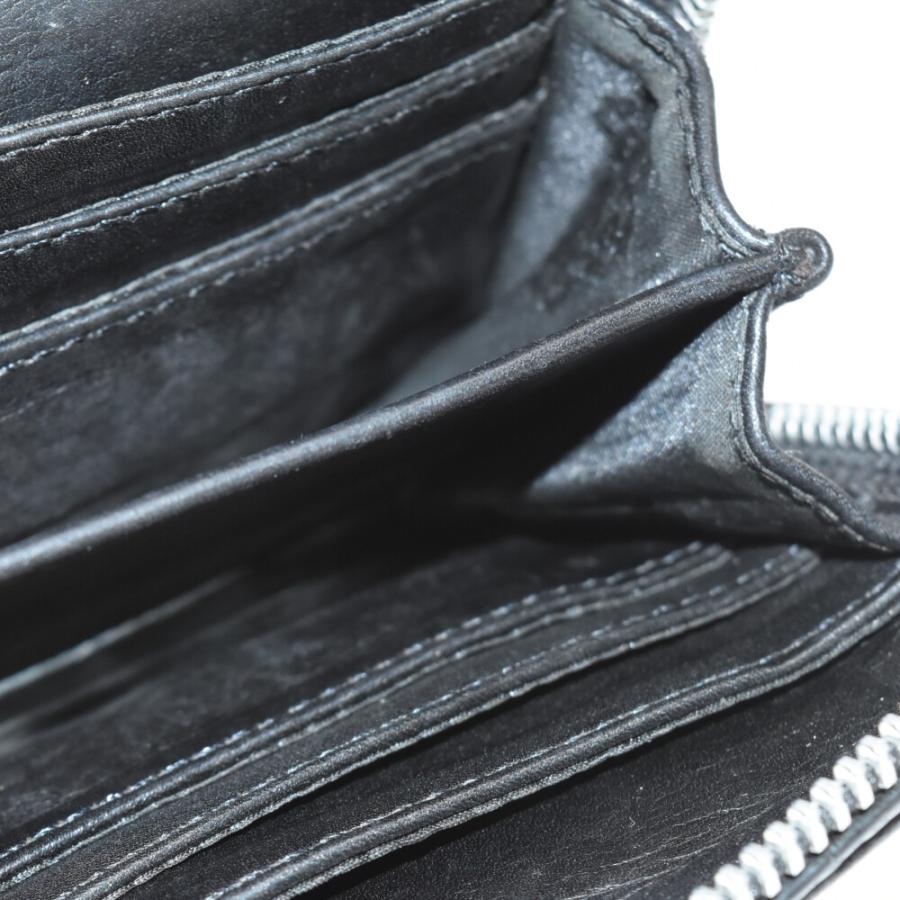 CHROME HEARTS クロムハーツ 3 SIDE ZIP ALLGTR / 3サイドジップ CHROME HEARTS クロムハーツ 3 SIDE ZIP ALLGTR / 3サイドジップ