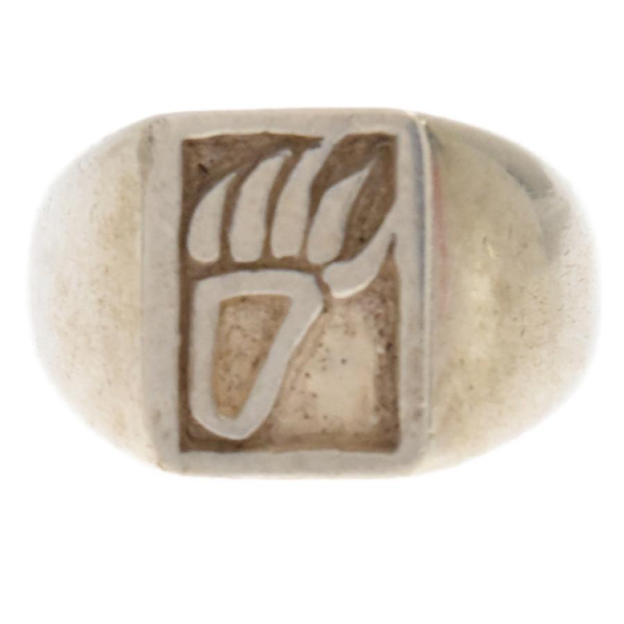 goro's ゴローズ 熊の手リング21号 : BRING Yahoo!ショップ