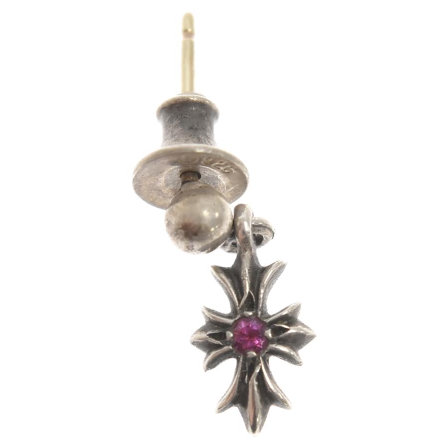 CHROME HEARTS (クロムハーツ) TNY E CH PLS タイニーE ピンク 