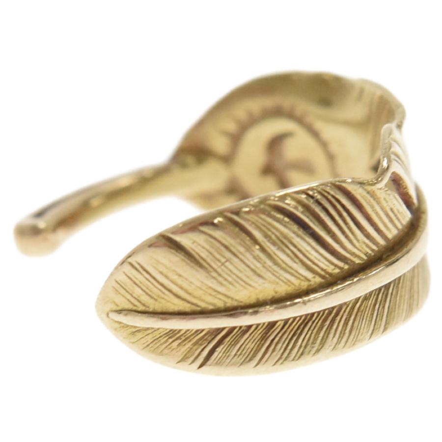 p*i様 ゴローズ　フェザーリング10号 goro's ゴローズ 特大フェザーリング Size 10号 福生店 – GolRag